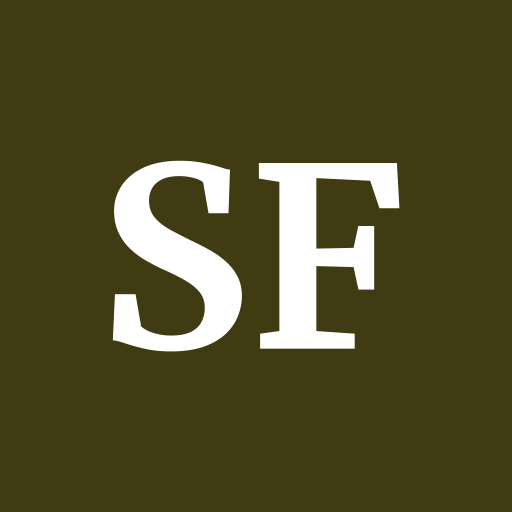 Sioux Falls Plein Air logo